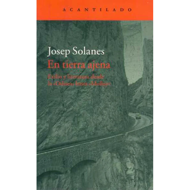 En tierra ajena