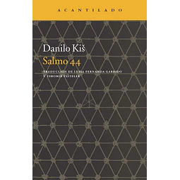 Salmo 44