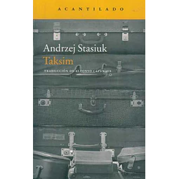 Taksim