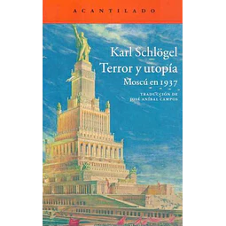 Terror y utopia