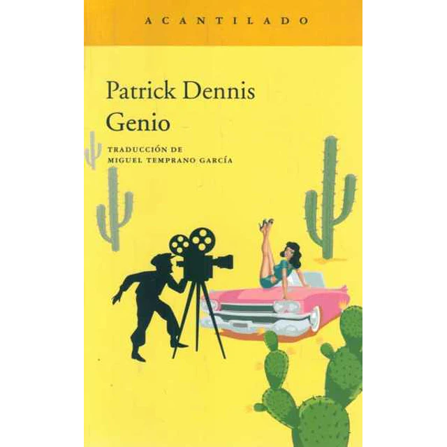 Genio