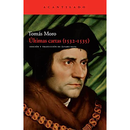 Ultimas cartas (1532-1535)