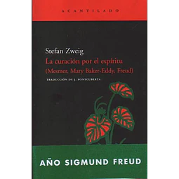 La curacion por el espiritu