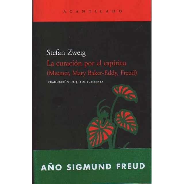La curacion por el espiritu