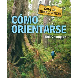 Como orientarse. Guia de supervivencia