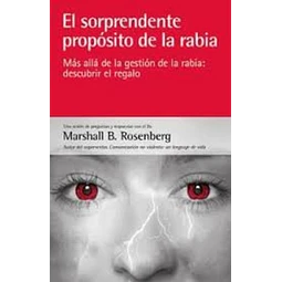 El sorprendente proposito de la rabia