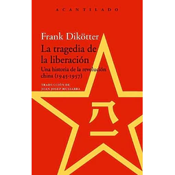 La tragedia de la liberacion