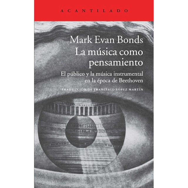 La musica como pensamiento