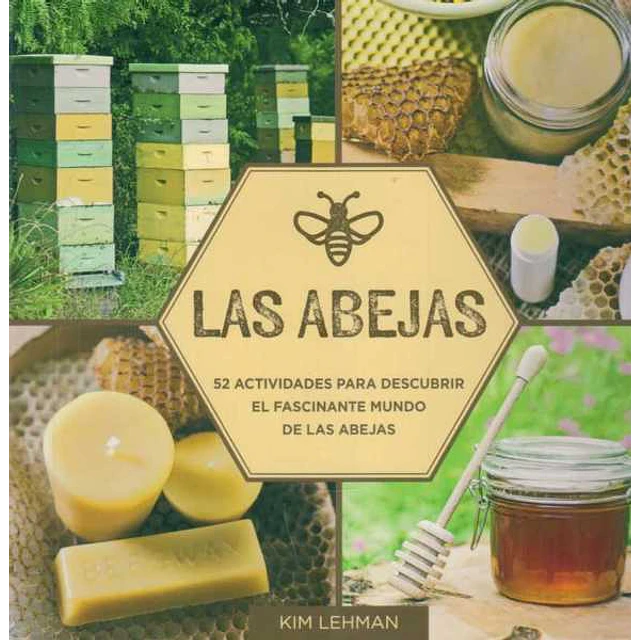 Las abejas