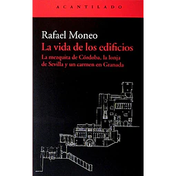 La vida de los edificios