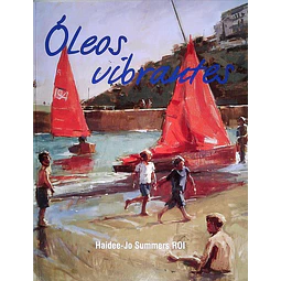 Oleos vibrantes
