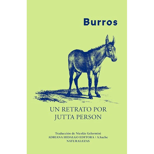 Burros