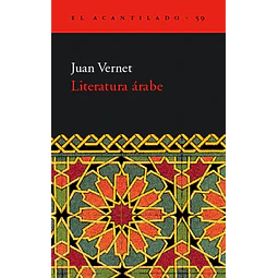 Literatura arabe