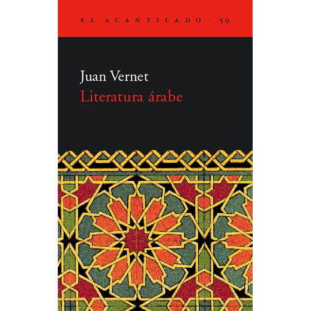 Literatura arabe