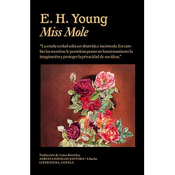 Miss mole