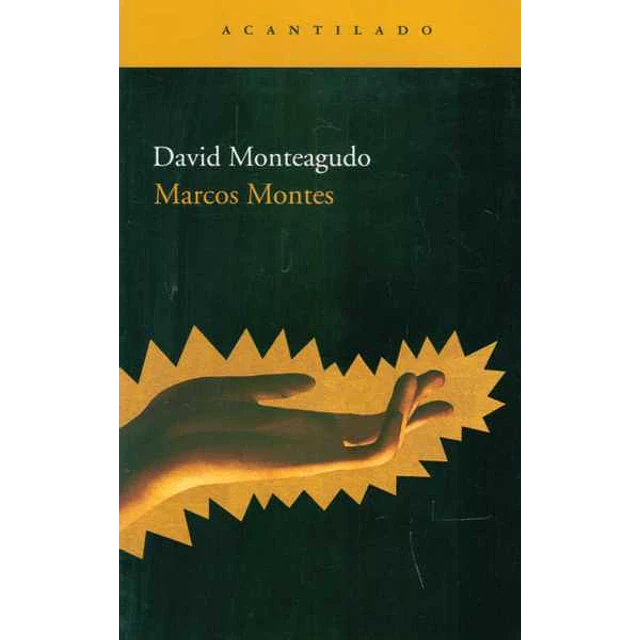 Marcos montes