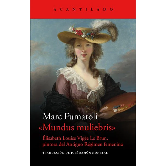 Mundus muliebris