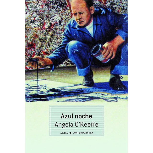 Azul noche