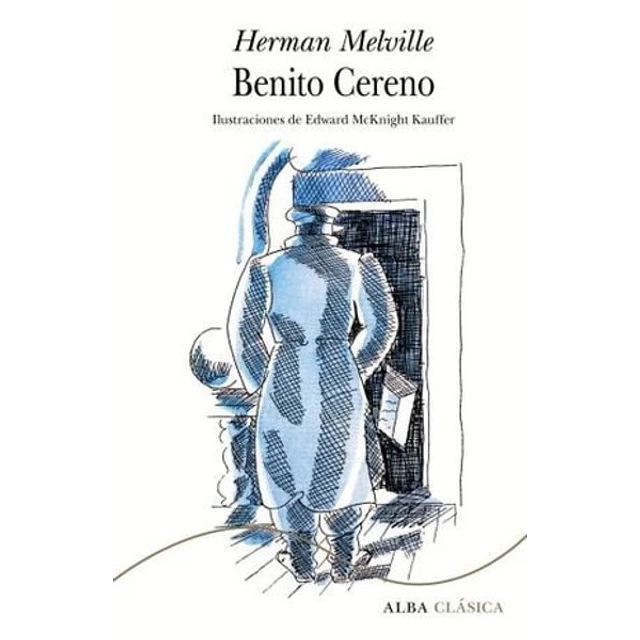 Benito cereno