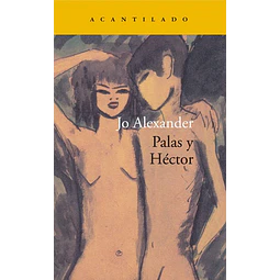 Palas y hector