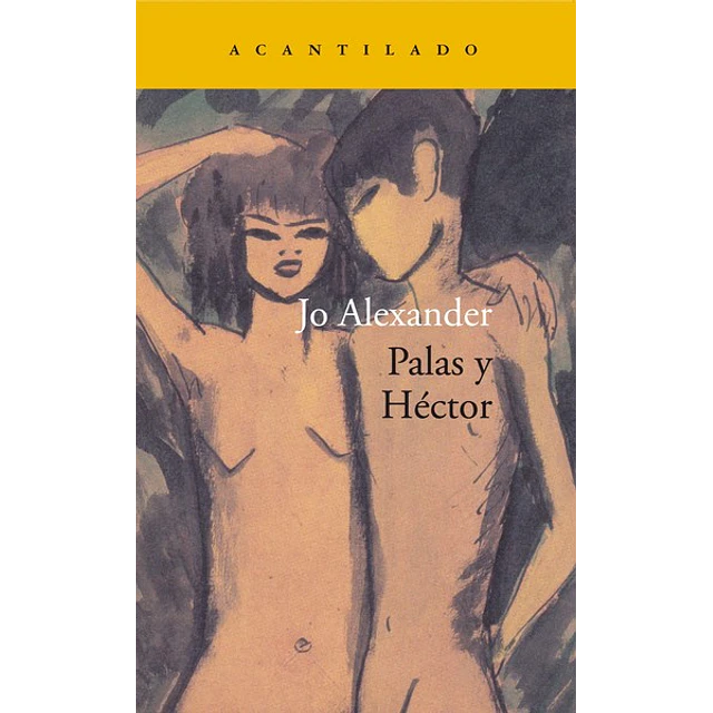 Palas y hector