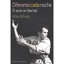Diferente cada noche