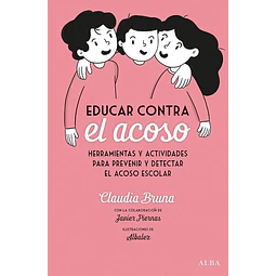 Educar contra el acoso