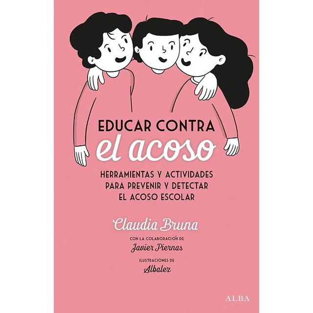 Educar contra el acoso