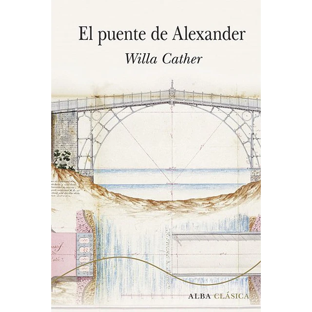 El puente alexander