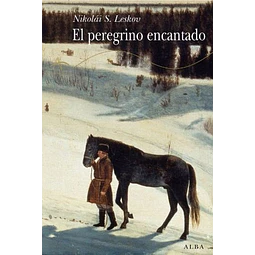 El peregrino encantado