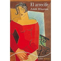 El arrecife