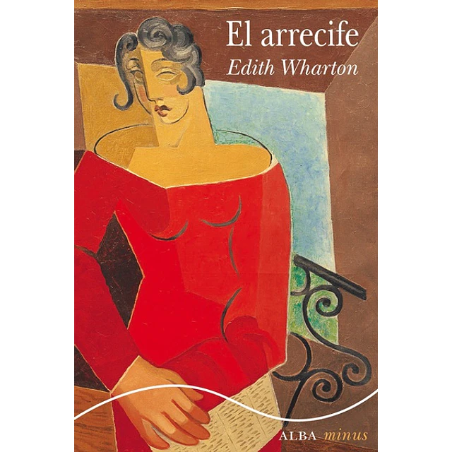 El arrecife