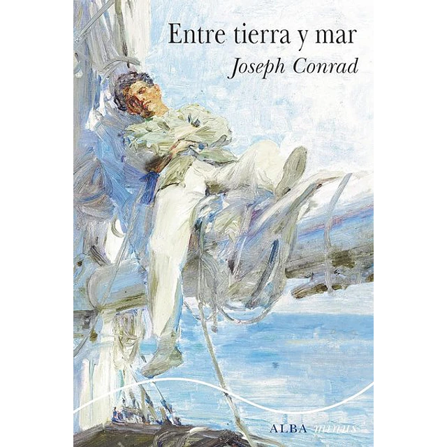 Entre tierra y mar