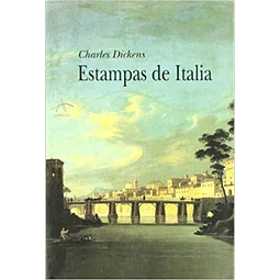 Estampas de italia