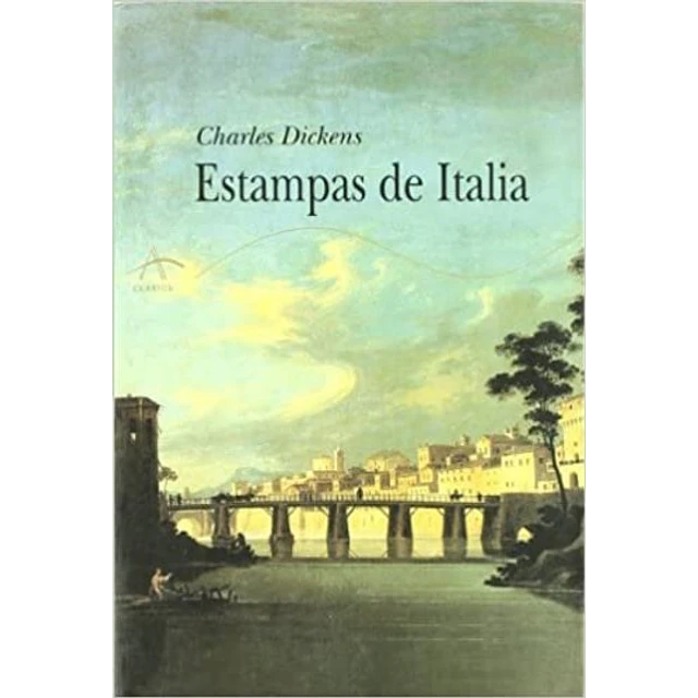 Estampas de italia