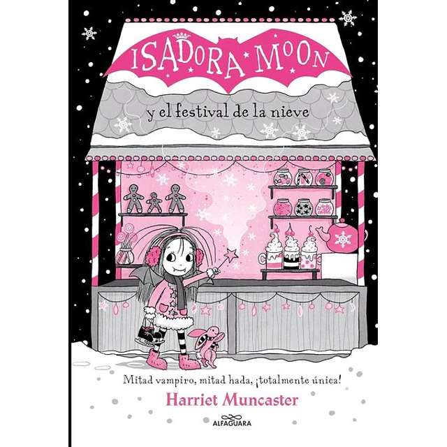 Isadora moon y el festival de la nieve