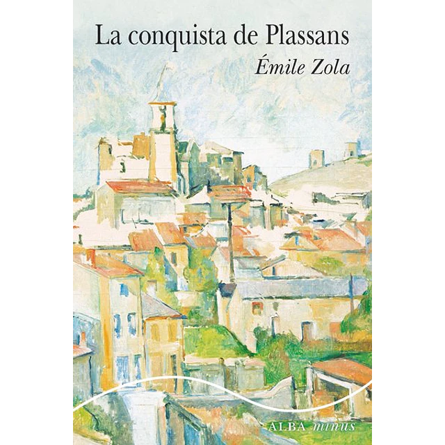 La conquista de plassans