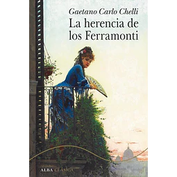La herencia de los ferramonti