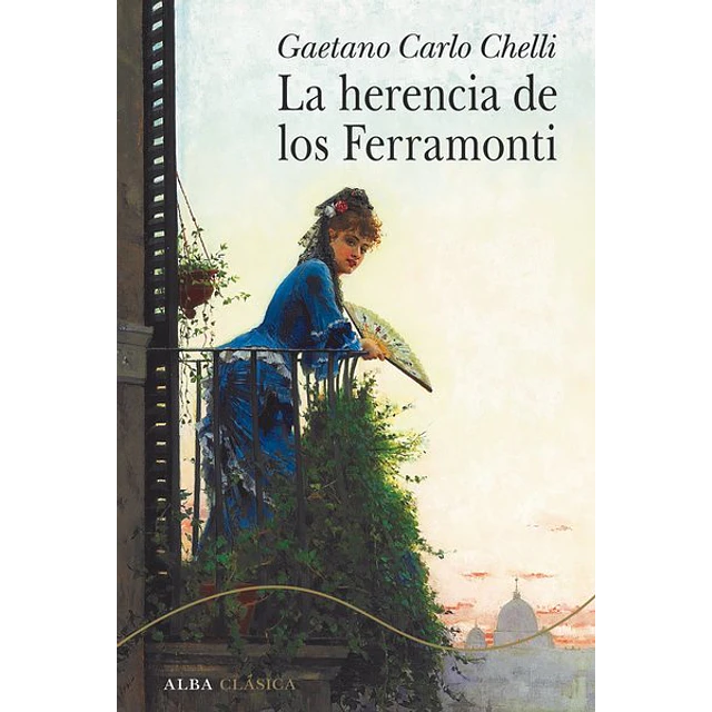La herencia de los ferramonti
