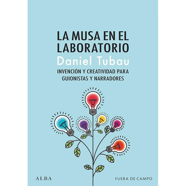 La musa en el laboratorio