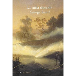 La niña duende