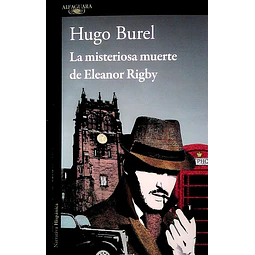 La misteriosa muerte de eleanor rigby