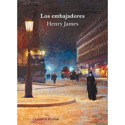 Los embajadores