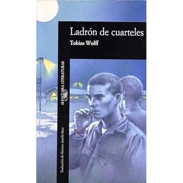 Ladron de cuarteles
