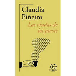 Las viudas de los jueves