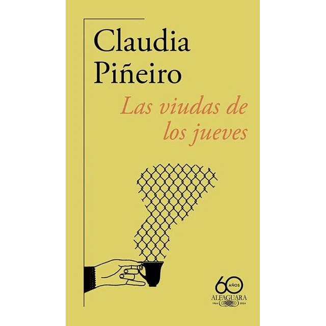 Las viudas de los jueves