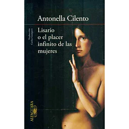 Lisario o el placer infinito de las muje