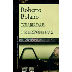 Llamadas telefonicas