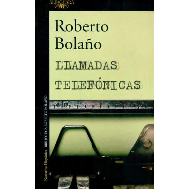 Llamadas telefonicas