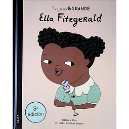 Pequeña & grande ella fitzgerald
